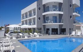 KR Hotels - Albufeira Lounge